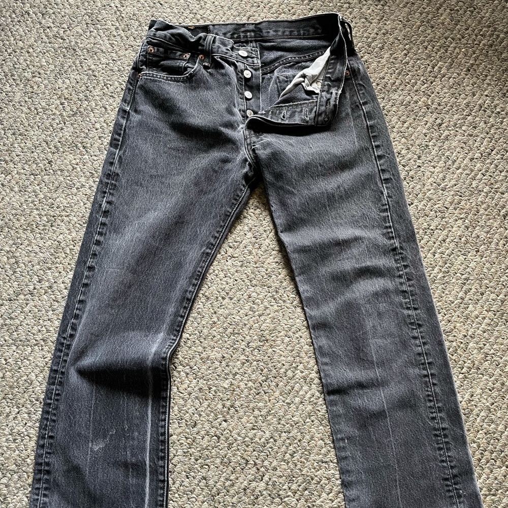 501 Levi